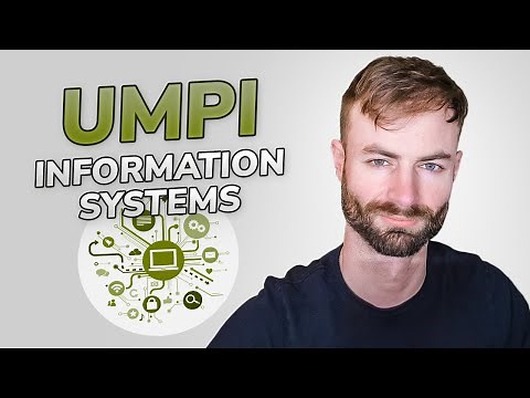UMPI Information Systems Degree - Graduate in ONE year with Study.com!