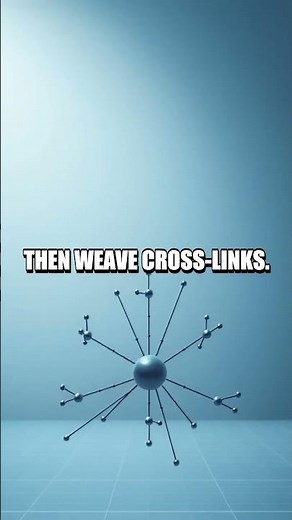 The Lattice Linking Method A Fresh Memory Technique