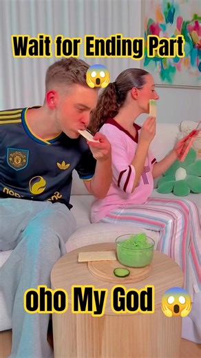 Wait for the Ending! part 5 😱 Unbelievable Dance #batidaodance