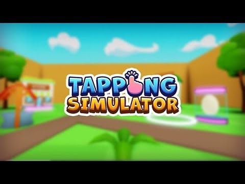 🔴Tap Simulator🔴Roblox Live Stream!