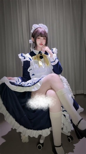 真正的天国 #椅子摇 #枣子姐