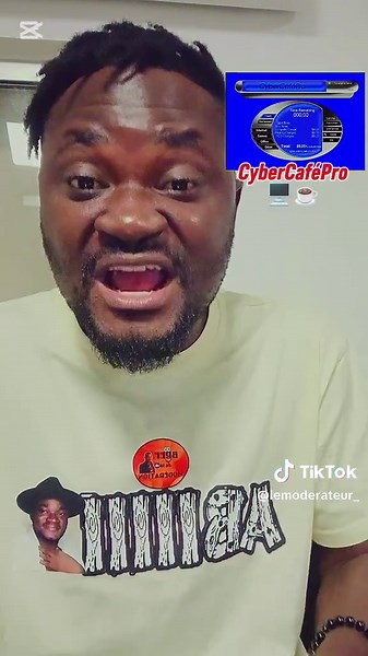 🔴 CyberCaféPro🖥☕😅 #cyber #Lemoderateur #moderateur #souvenir #ordinateurportable