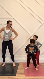 24 reactions · 5 comments | Barre for the little beginners! | Barre Alley: virtual barre studio | Facebook