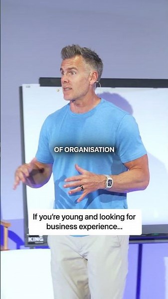 Putting a group of young entrepreneurs onto the best business to start