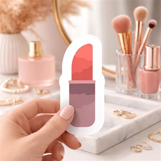 Daily Planner Sticker Set for Goodnotes & Notability – Beauty Routine Printable (PNG, PDF, SVG) - Etsy