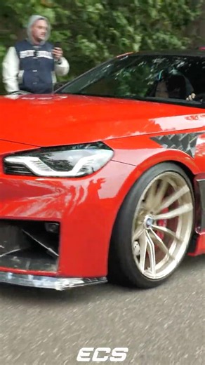 G87 or F87? #bmw #m2 #m2g87 #M2Competition #cars