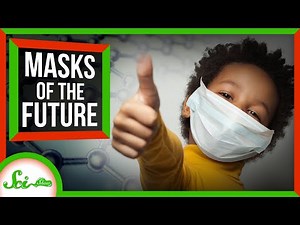 High-Tech Masks: The Future of Face Coverings