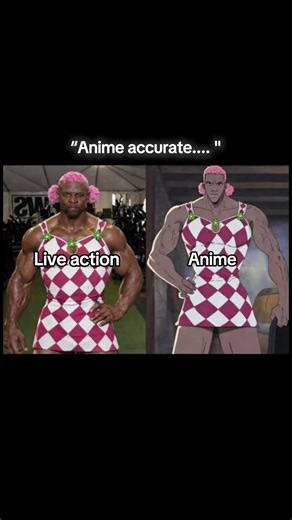 Live Action Actually Matched The Anime 😭🔥 | One Piece #shorts