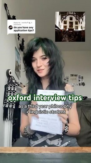 oxford interview tips part 1! ☆ do you want part 2? #oxford #studytube #oxforduniversity #oxforduni