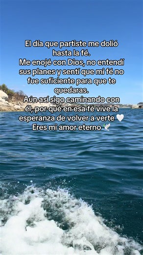 #teamareporsiempre #amoreterno 🕊️🤍 | passing away loved one