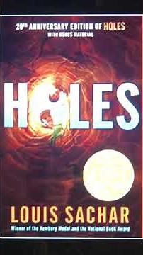 Holes Chapter 15 Read Aloud