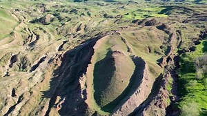 Archaeologists reveal plan to dig up ‘Noah’s Ark’ following groundbreaking 5,000-year-old discovery