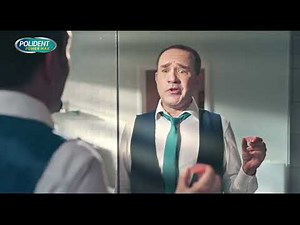 Polident Power Max Supreme Tutto in 1 - La migliore tecnologia Polident