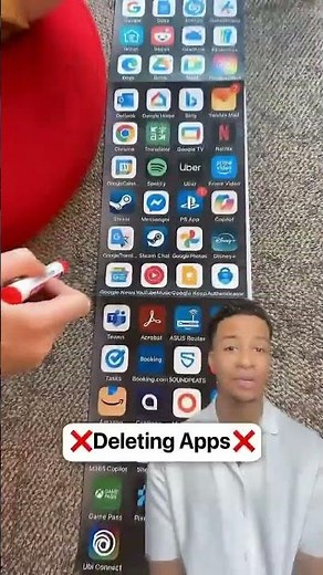 Free Up Phone Storage Instantly | Cleaner Pro App | Best App for Iphone 2026 | Boost RAM |More Space
