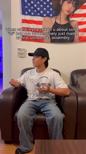 @esoteric.engineering | like who tf are you “bro” ???? #viral #trending #fyp #foryoupage #solidworks | Instagram