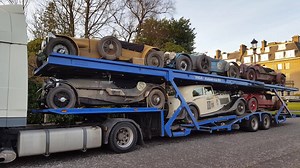 So the Flying Scotsman Tour has just concluded! - Pete | GT Scotland