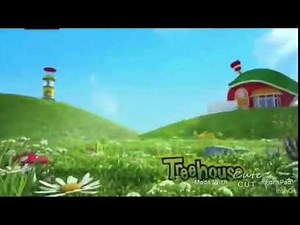 Mister Maker next on Treehouse