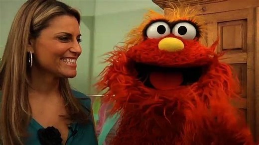 Murray Monster's Favorite Thing About Parents | WHYY