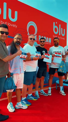 catwalkhall on Instagram‎: "Marathon Kish 2025. . . . #ماراتن_کیش #kish #کیش"‎