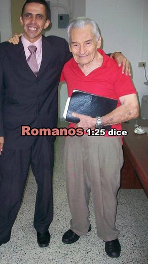 Vivo yo, dice el Señor, que ante mí se doblará toda rodilla, Y toda lengua confesará a Dios.💗📖 | Dios tiene un plan para ti