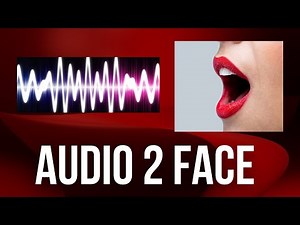 Audio2Face