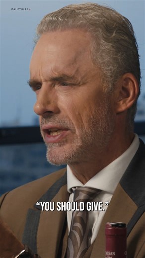 From "Foundations of the West," out now on DailyWire : https://bit.ly/3ABnIgR | Dr Jordan B Peterson