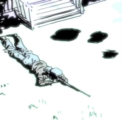 Underrated Moments in Dexter: Early Cuts