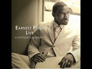 Earnest Pugh God want to heal you - YouTube.flv