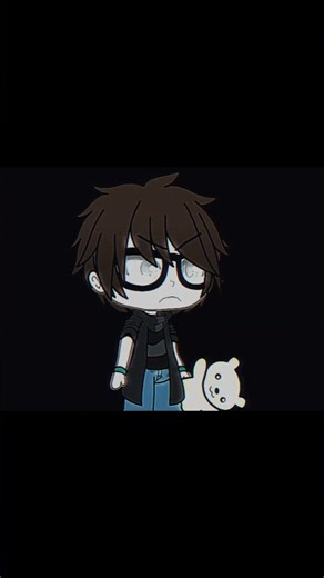 I have 2 gacha stories ready ti be edited! 