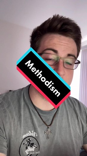 Methodism vs Other Denominations: Understanding the Key Differences