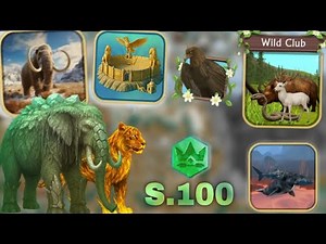 WildCraft - Best Update Ideas 2026 (Sky World, Clans Bosses, Leagues...)