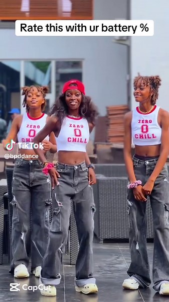 Confident Dance Challenge: Rate Your Moves