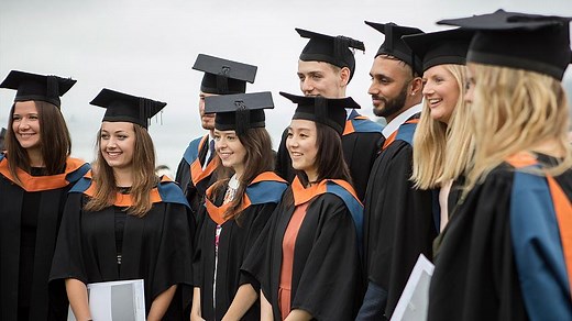 Careers and employability support for graduates