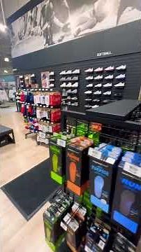 Love shopping at Dick’s Sporting Goods. #SportingGoods #DicksSportingGoods #like #Share #View