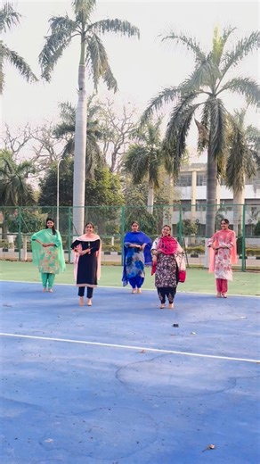 Official GNE Giddha Team✨ on Instagram: "Queen of Punjab👑❤️ @gulabsidhu_ Inframe : @tanvirdeogan @gurleen_kaur1302 @ginnu_bhandal @vaneet__dhiman @s1mrnn.01 #gnegiddha #muteyara #giddhediyanraniyan #panjab #dancelife"