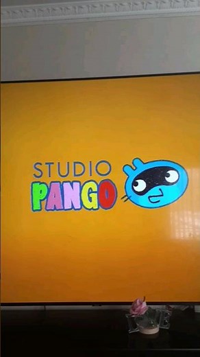 Pango historical logos
