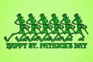 Grateful Dead on Reels