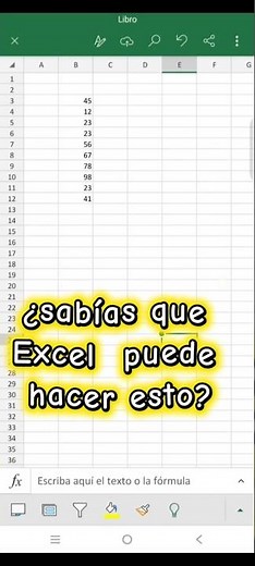 aplicar símbolo de moneda a los datos en Excel.#Excel #ExcelTips #ExcelTutorial #FormulasExcel