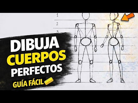 Canons and proportions of the human body