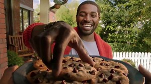Nestle Toll House TV Spot, 'A Lot to Say'