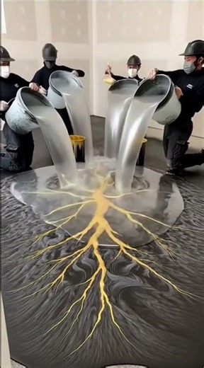 Shower Sentinel Transformer: Bathroom Blitz Timelapse