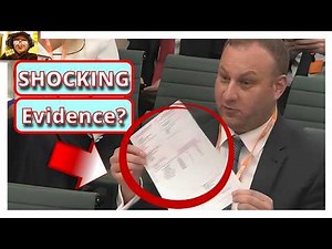 AMAZING Brexit Evidence Proves It's A COMPLETE Disaster?