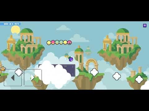 Dadish 4 Level 31 27.20