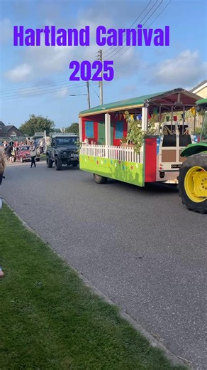Hartland carnival short version | Hartland Carnival