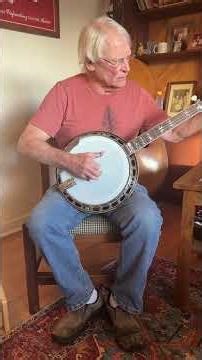 1930 Gibson TB-4 Mastertone Archtop Conversion — All Original Hardware 🪕