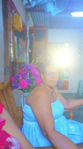 Joanne Untah on TikTok