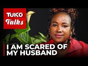 Hubby wanted to sacrifice my kids and I | Tuko TV