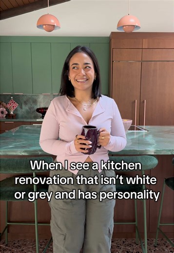 Make kitchens great again🥹 #kitchenremodel