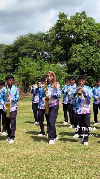 Shekina Big Band en San Vicente, El Salvador 2025