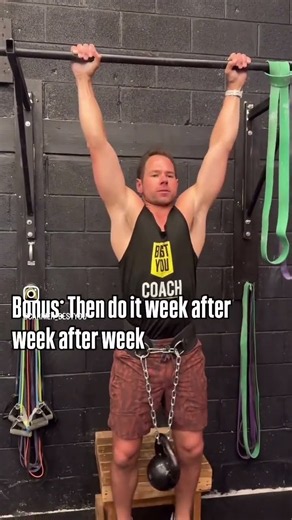 To Build Muscle In The Gym - Do these 4 Things